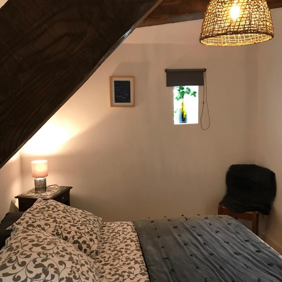 Les Apparts Du Faubourg Beaune (Cote d'Or) Exterior foto